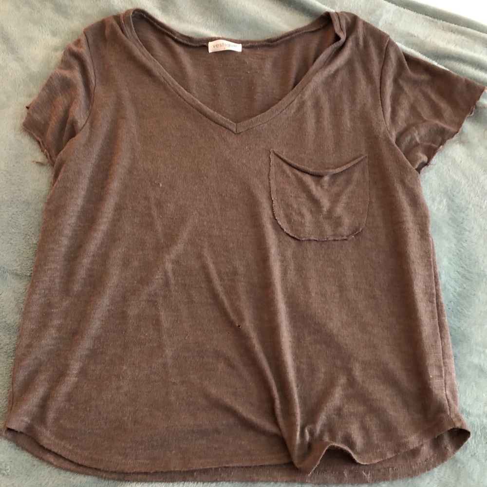 Vestique shirt